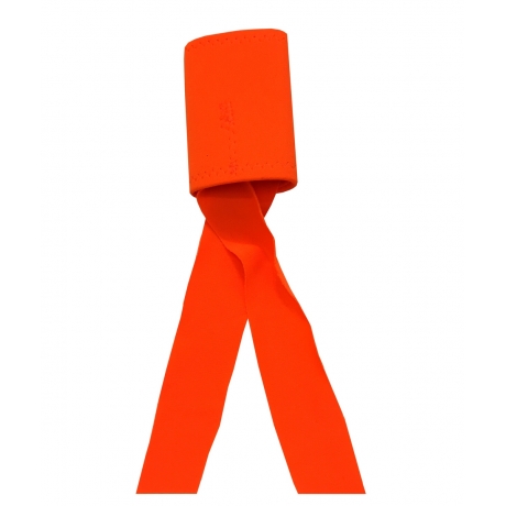 Usztywniacz na kucyk ORANGE